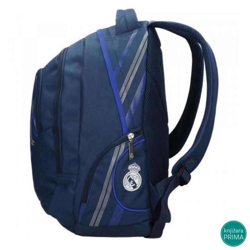 Školski ranac REAL MADRID - RM CF 