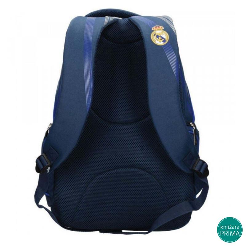 Školski ranac REAL MADRID - RM CF 
