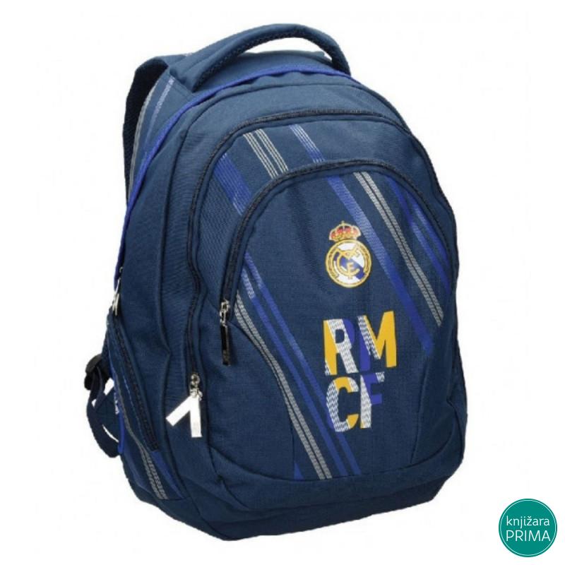 Školski ranac REAL MADRID - RM CF 