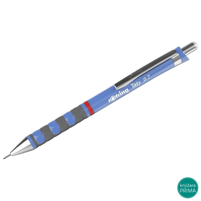 Tehnička olovka ROTRING Tikky III 0.7 Blue 