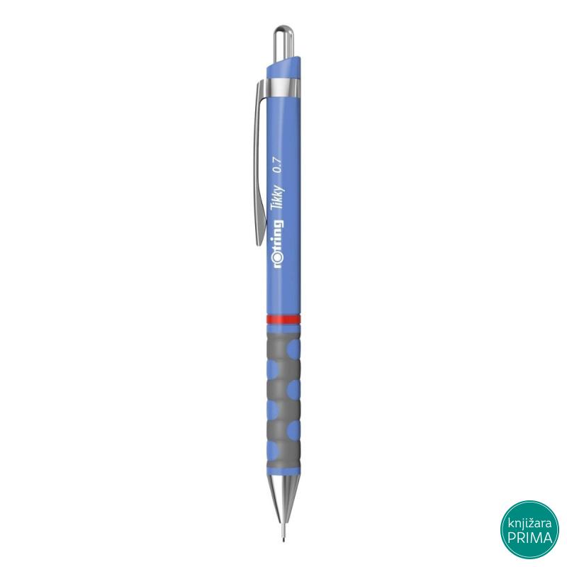 Tehnička olovka ROTRING Tikky III 0.7 Blue 