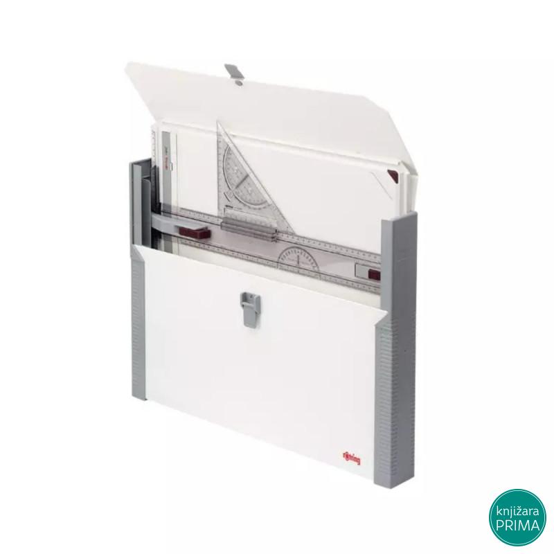 Tabla za crtanje A3 ROTRING sa torbom 