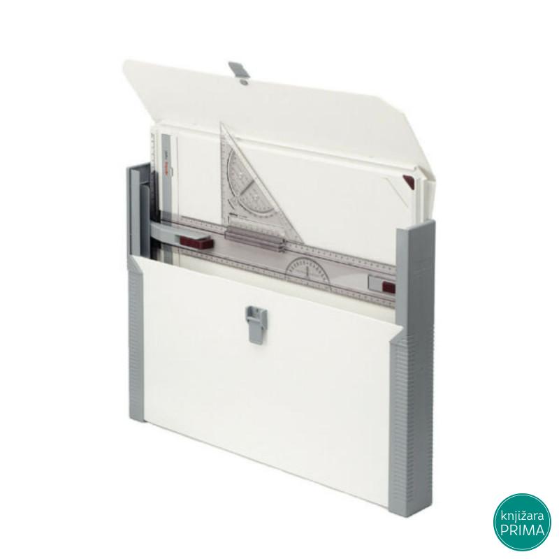 Tabla za crtanje A3 ROTRING + torba 