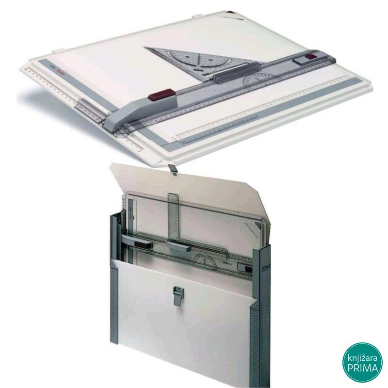 Tabla za crtanje A3 ROTRING + torba 