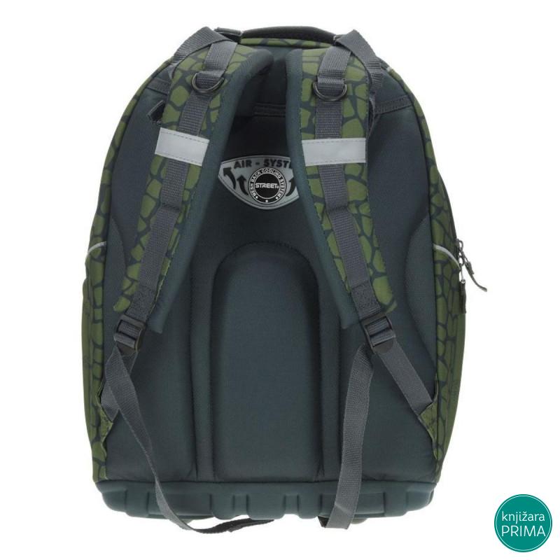 Anatomski ranac STREET Dinosaur 