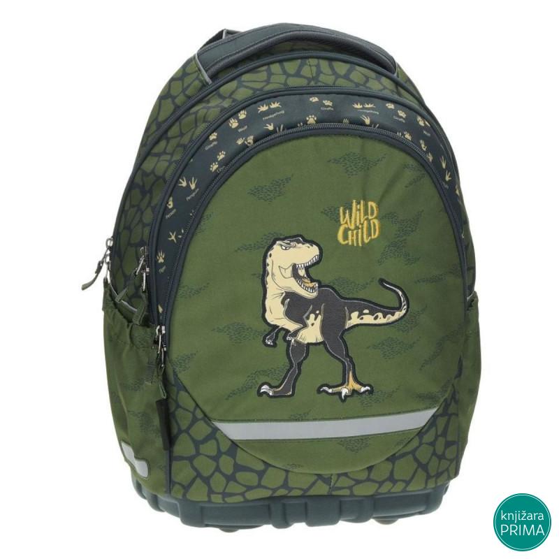 Anatomski ranac STREET Dinosaur 