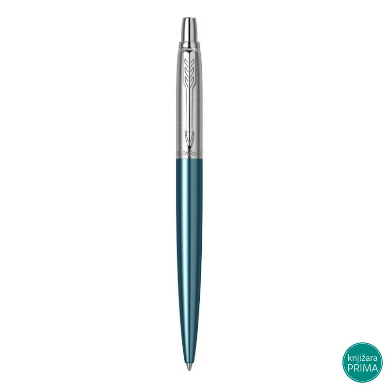 Hemijska olovka PARKER Jotter Royal Waterloo Blue 