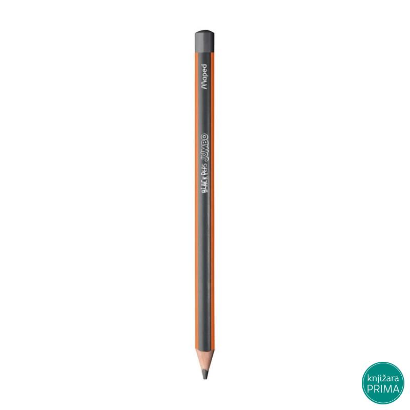 Grafitna olovka MAPED Jumbo 