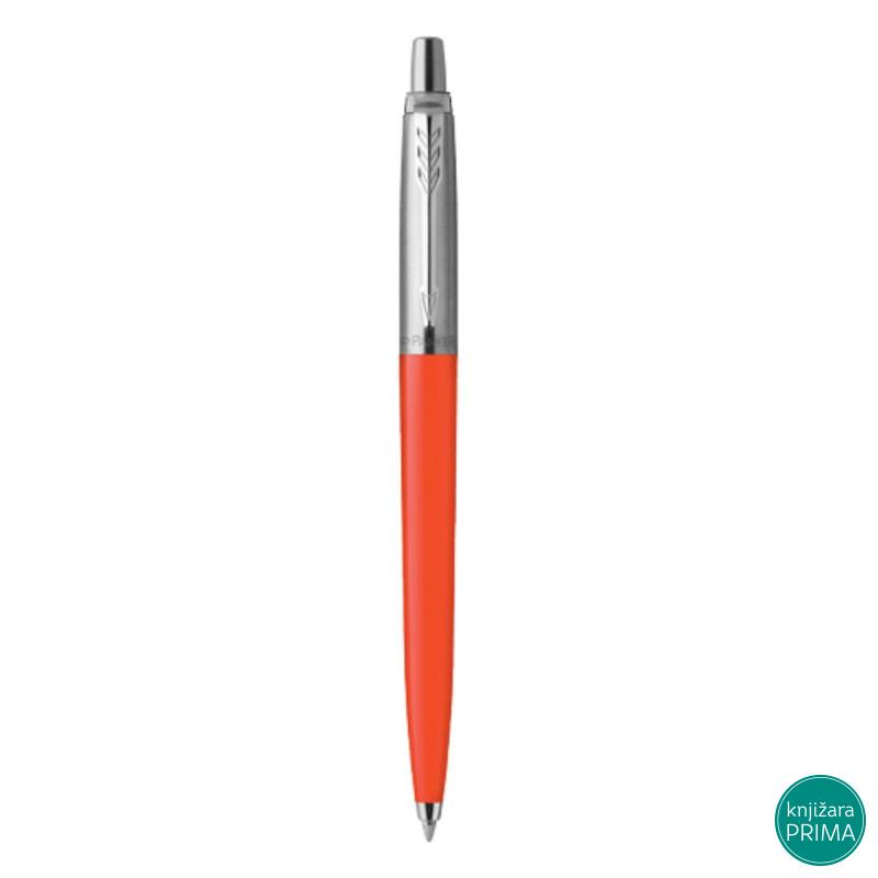 Hemijska olovka PARKER Jotter Original Vermilion 