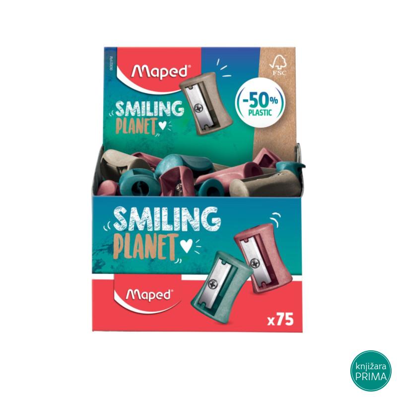 Zarezač MAPED Vivo Smiling Planet 