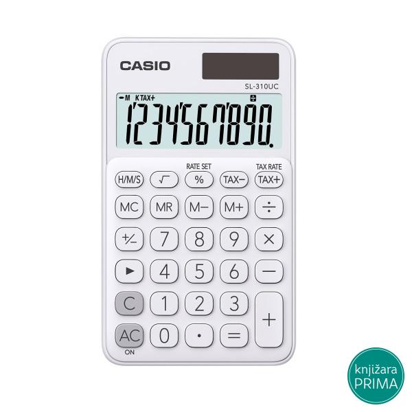Digitron CASIO beli 