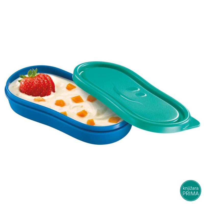 Kutije za užinu MAPED Picnik 2X150ml plave 