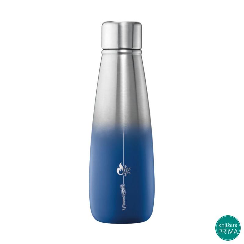 Termos za vodu MAPED Picnik plavi 