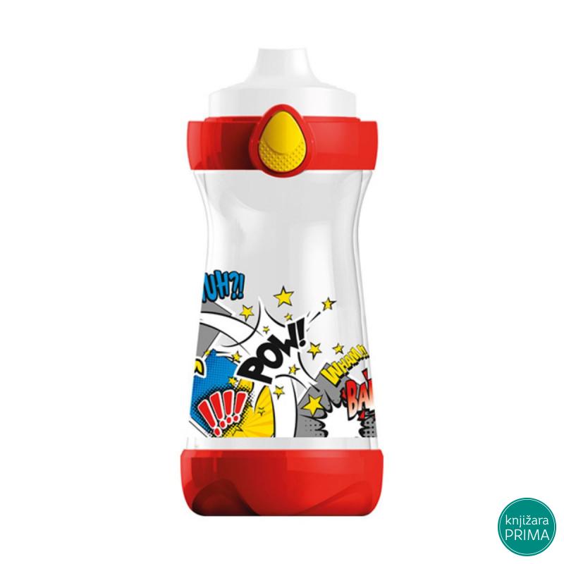 Flašica za vodu MAPED Picnik Concept Comic 430ml 