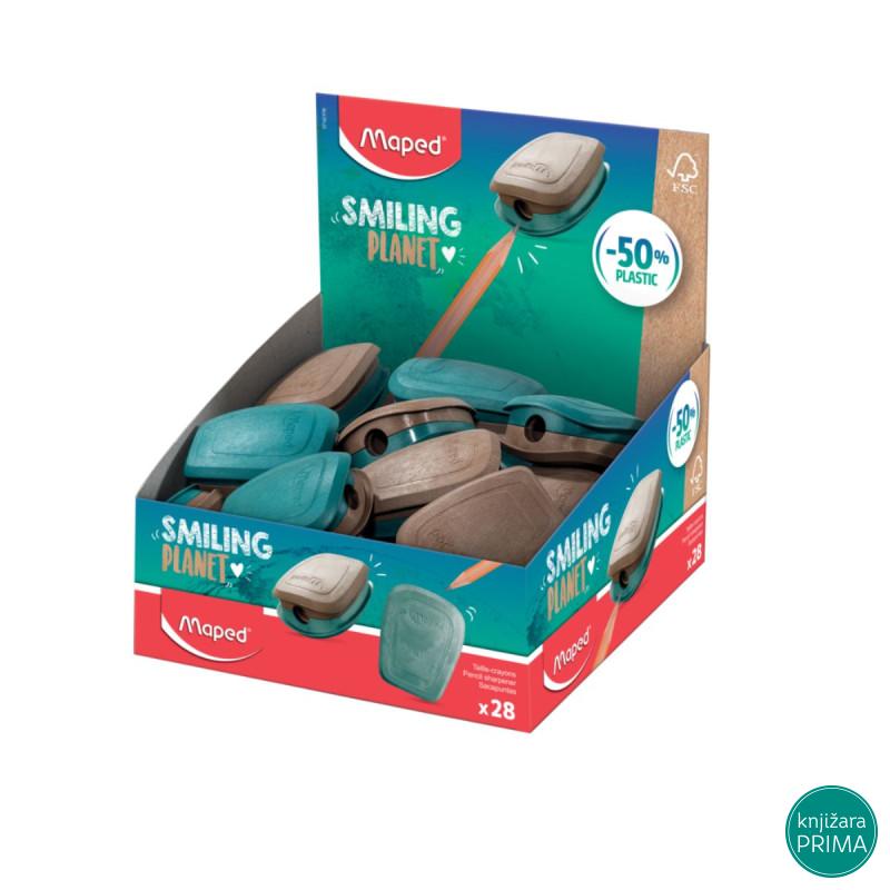 Zarezač MAPED Smiling Planet 