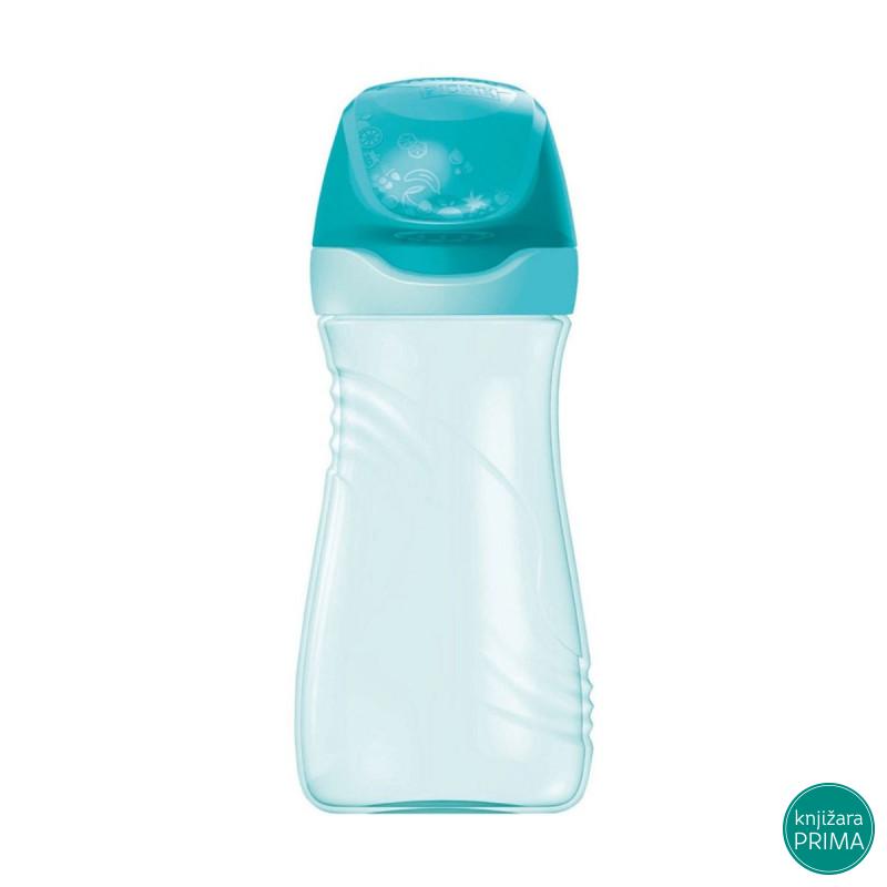 Flašica za vodu MAPED Picnik Origin tirkiz 430ml 