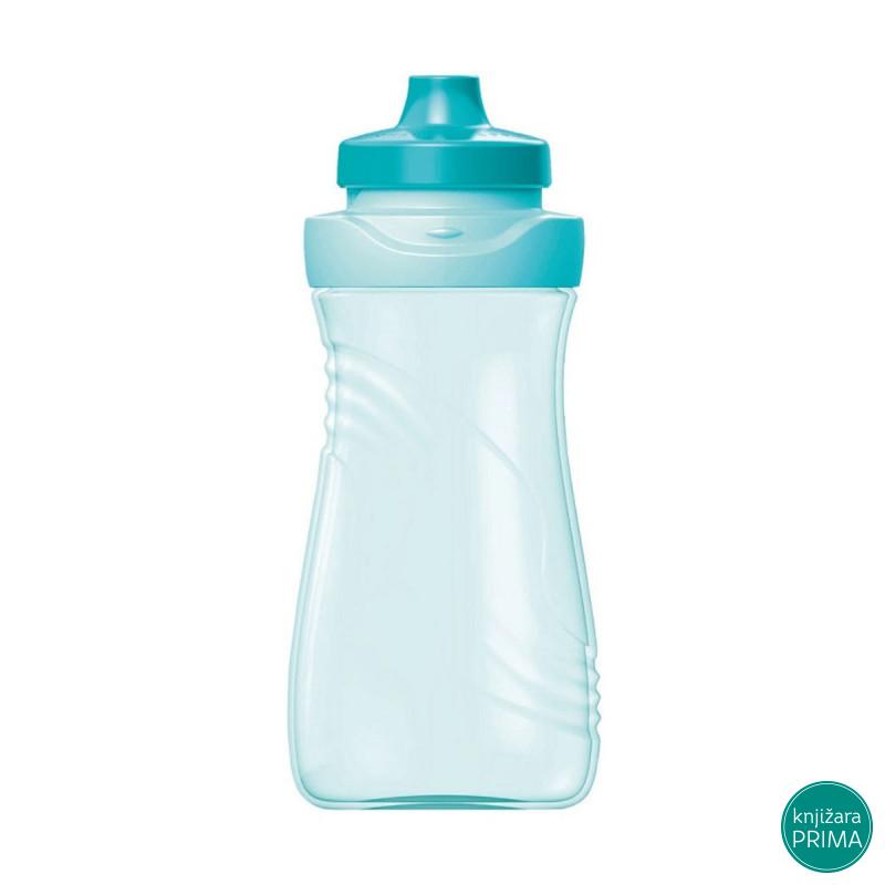 Flašica za vodu MAPED Picnik Origin tirkiz 430ml 