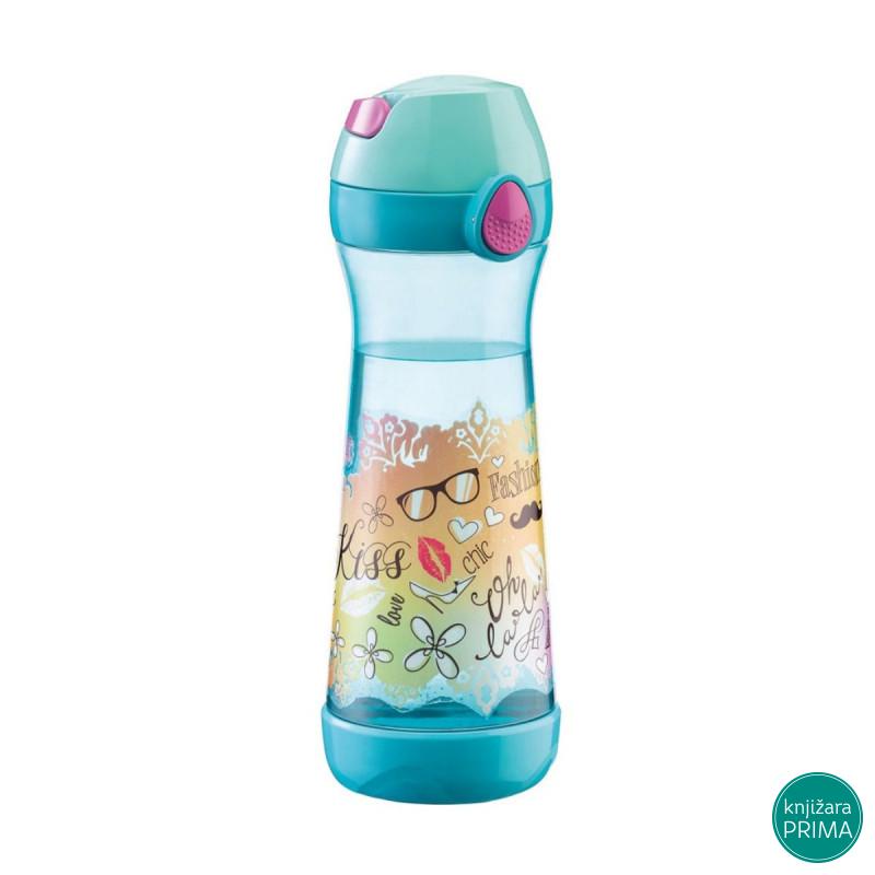 Flašica za vodu MAPED Picnik Concept Paris 580ml 