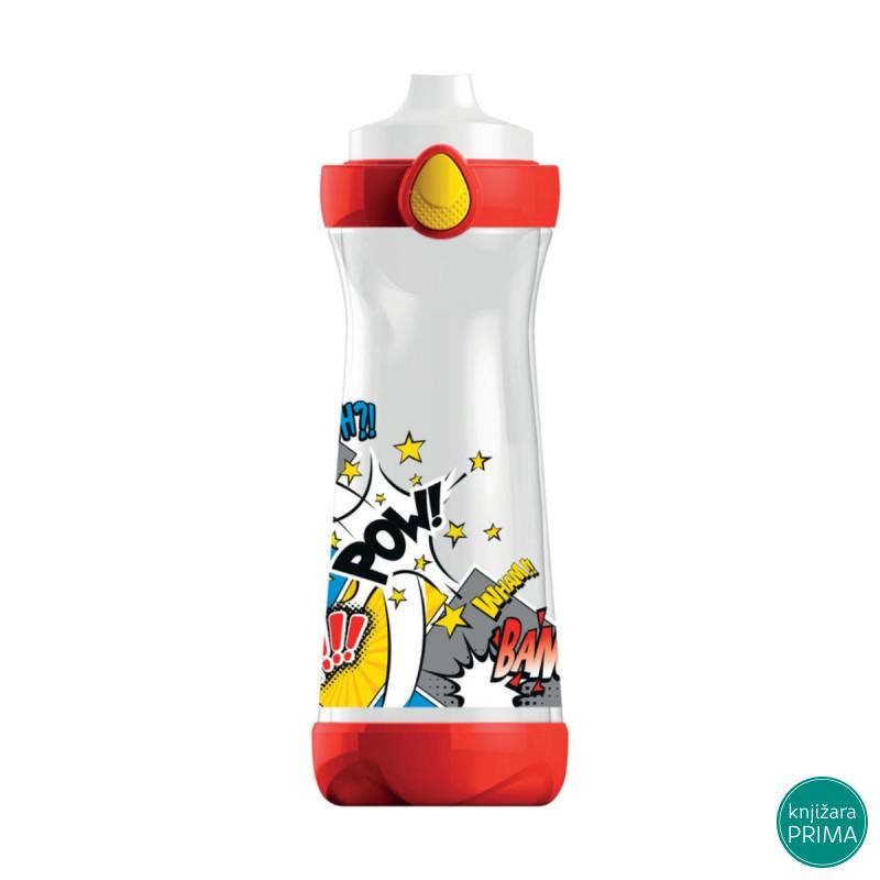 Flašica za vodu MAPED Picnik Concept Comic 580ml 