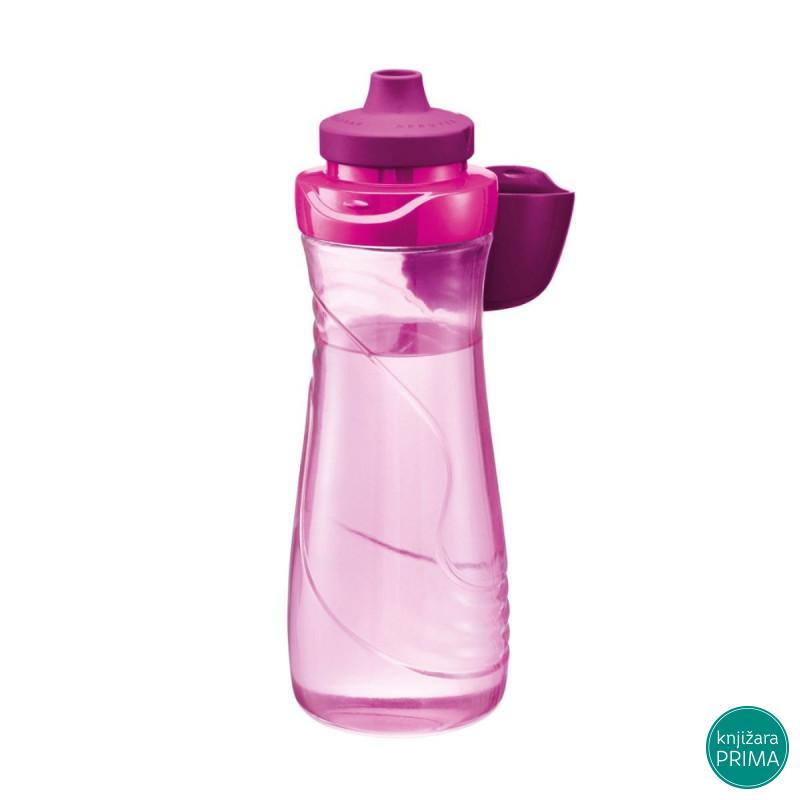 Flašica za vodu MAPED Picnik Origin roze 580ml 