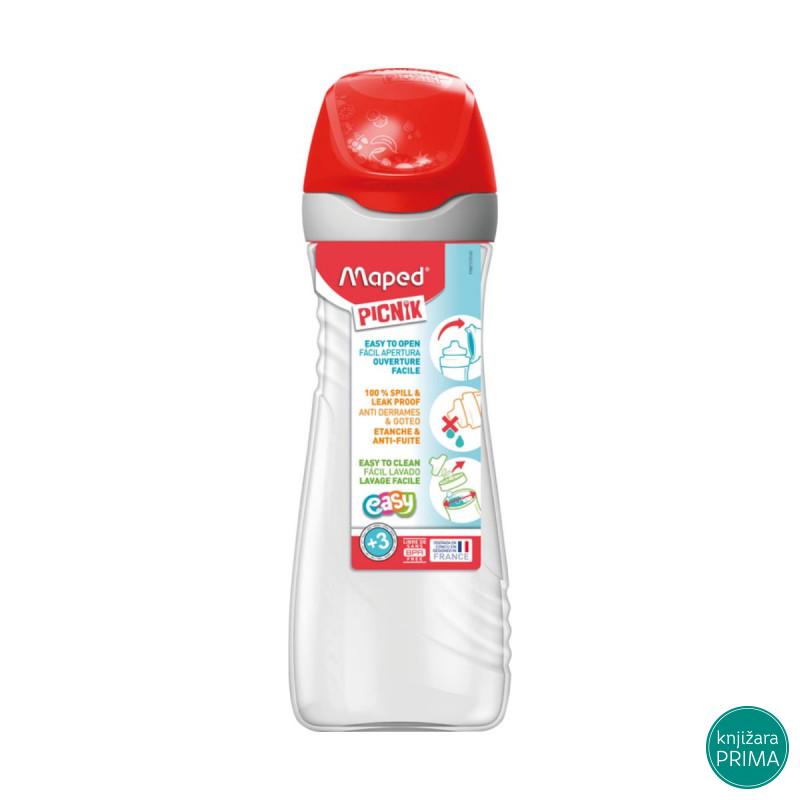 Flašica za vodu MAPED Picnik Origin crvena 580ml 