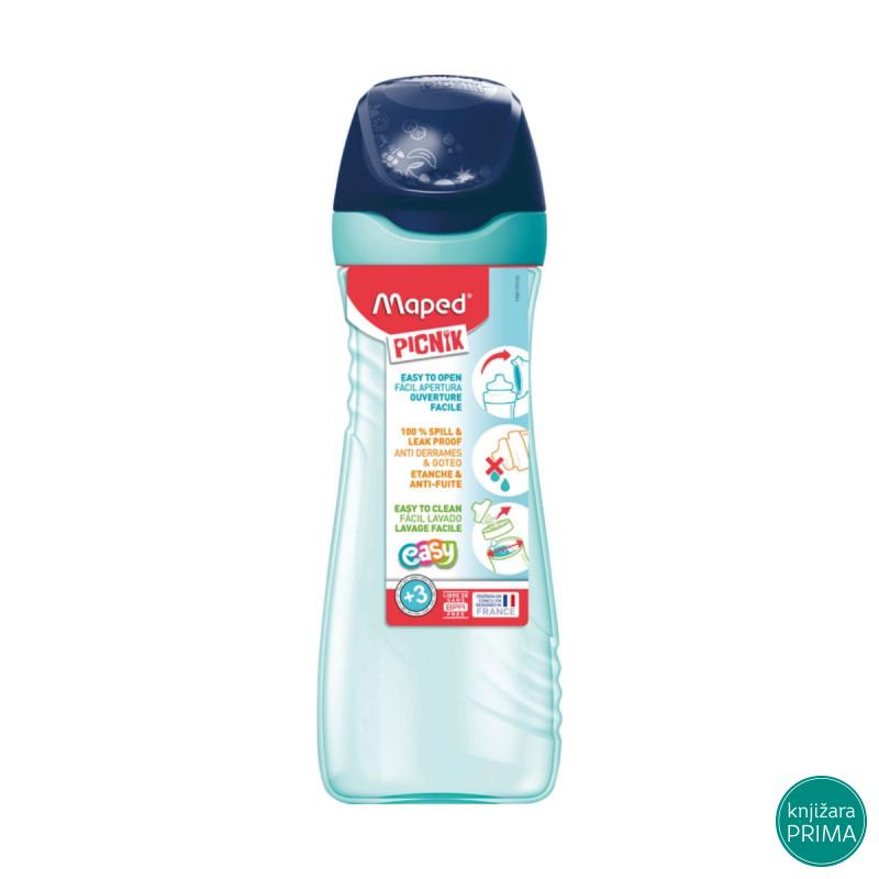 Flašica za vodu MAPED Picnik Origin plava 580ml 