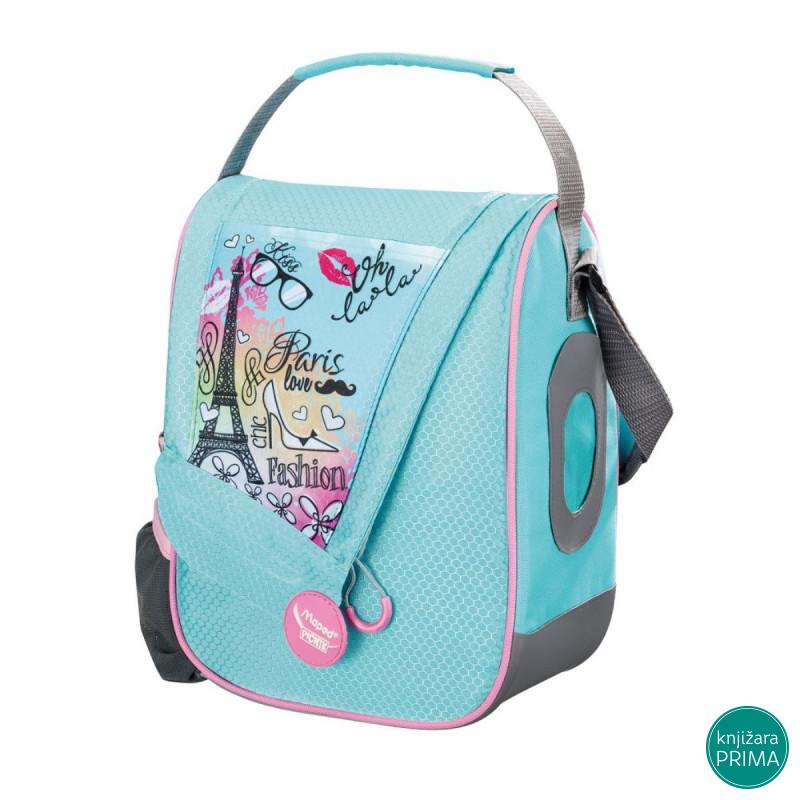 Termo torba za užinu MAPED Picnik Concept Paris 