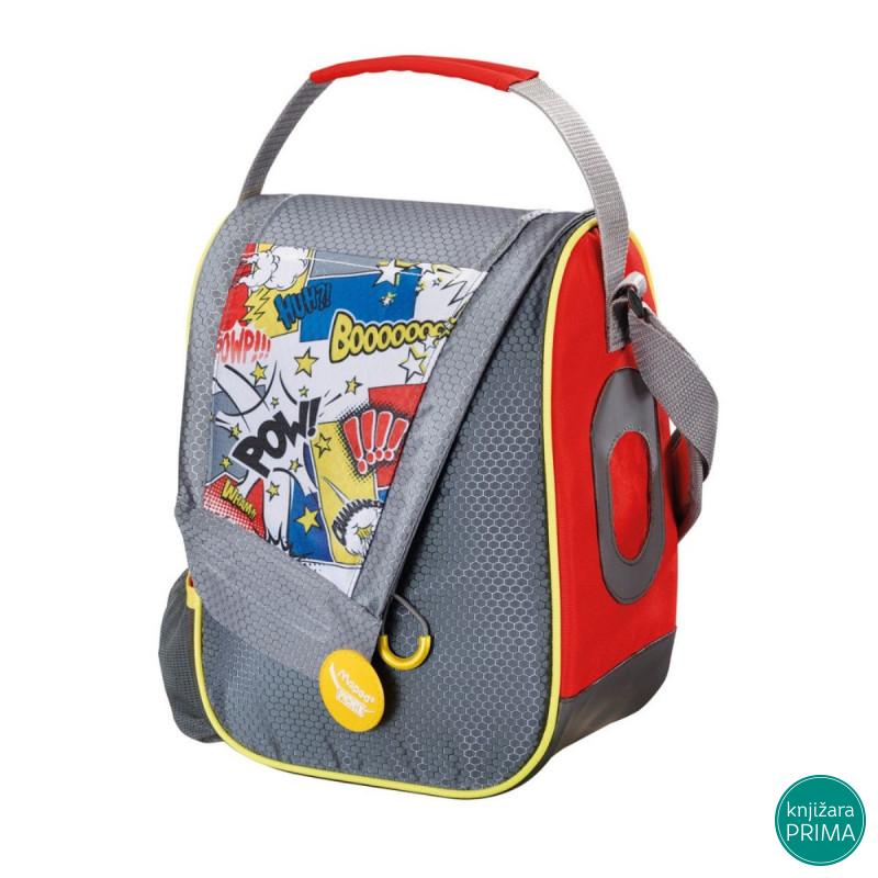 Termo torba za užinu MAPED Picnik Concept Comic 