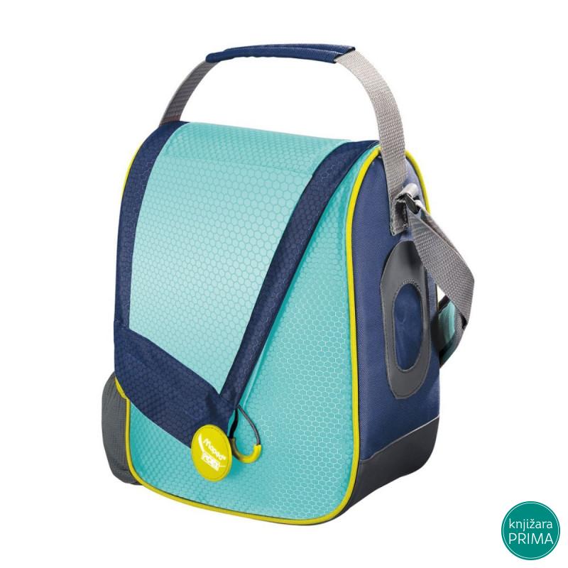 Termo torba za užinu MAPED Picnik Concept Blue 