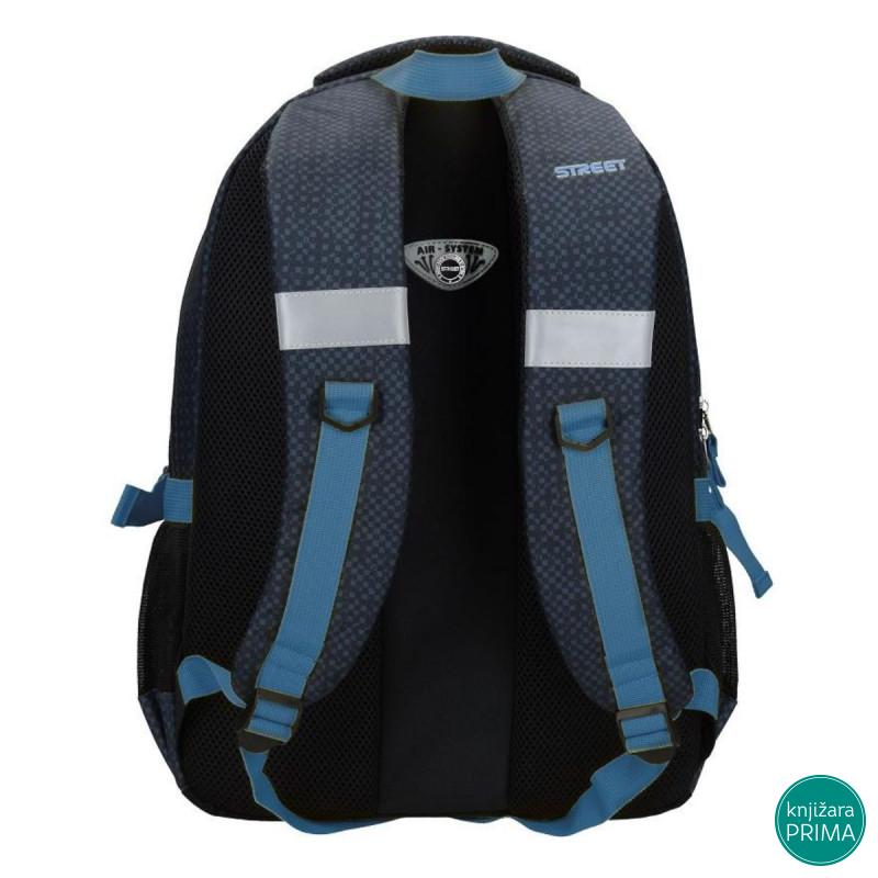 Školski ranac STREET Gaming 