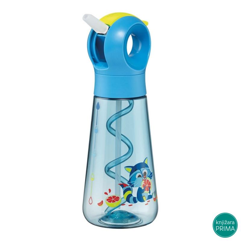 Flašica za vodu MAPED Mini Rakun 500ml 