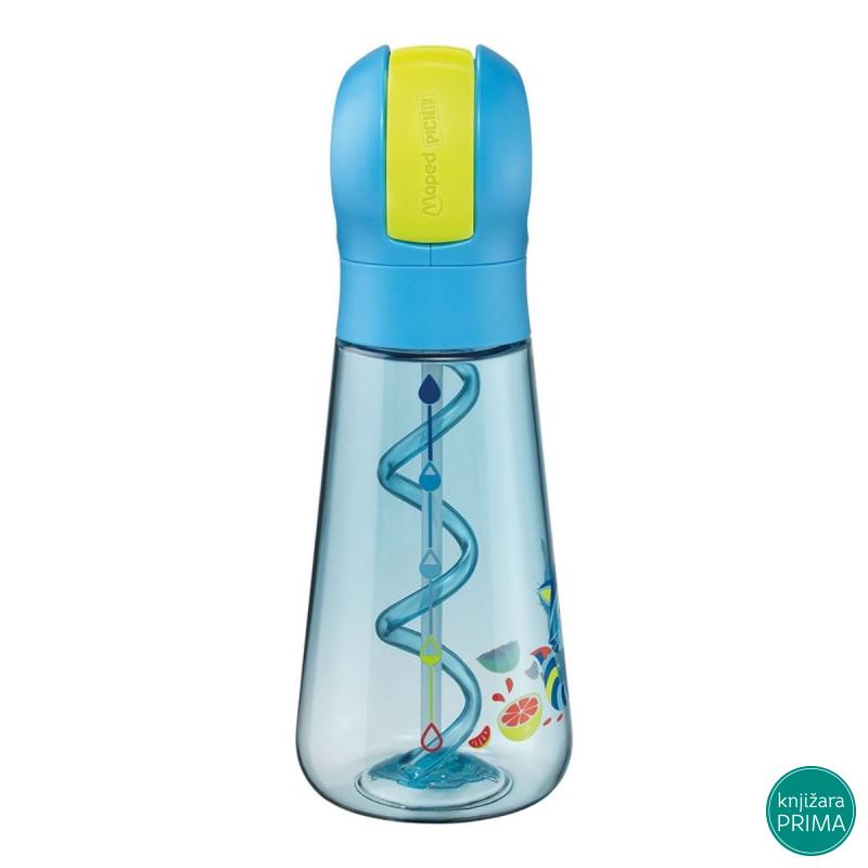 Flašica za vodu MAPED Mini Rakun 500ml 