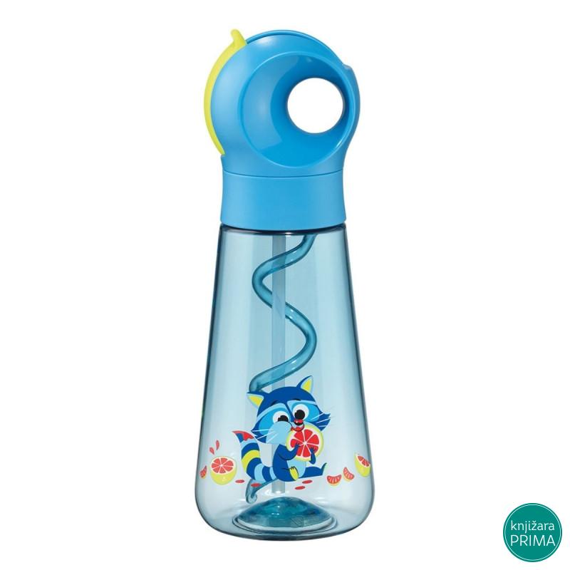 Flašica za vodu MAPED Mini Rakun 500ml 