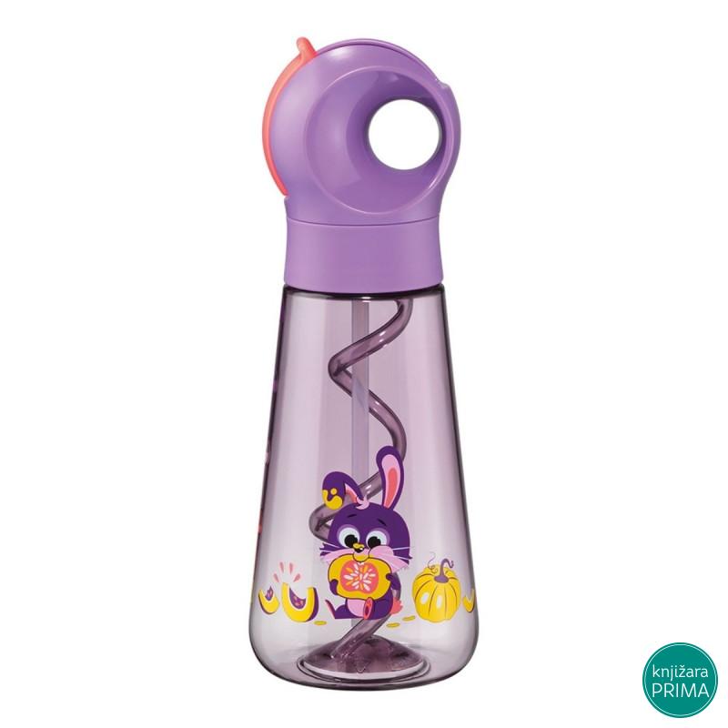 Flašica za vodu MAPED Mini Zeka 500ml 