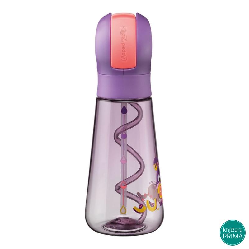 Flašica za vodu MAPED Mini Zeka 500ml 