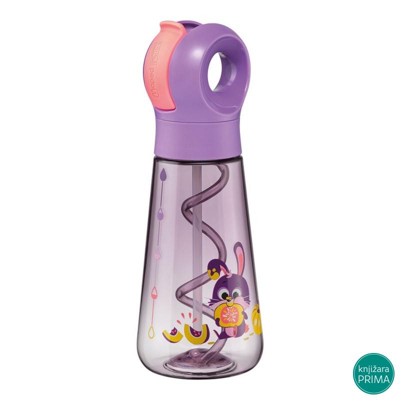 Flašica za vodu MAPED Mini Zeka 500ml 