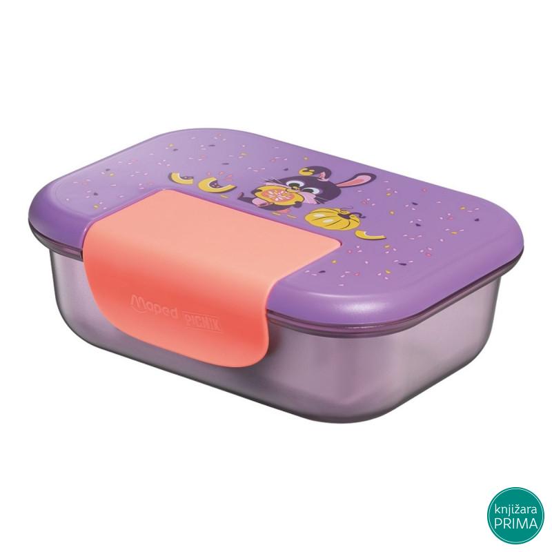 Kutija za užinu MAPED Mini Zeka 900ml 