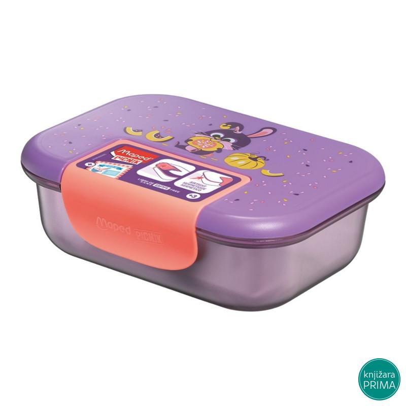 Kutija za užinu MAPED Mini Zeka 900ml 