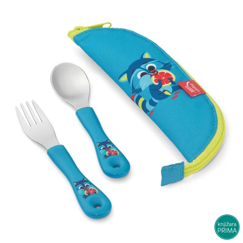 Pribor za jelo MAPED Rakun 