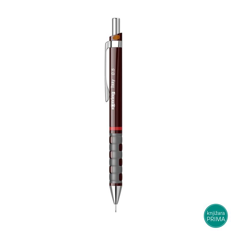Tehnička olovka ROTRING Tikky III 0.5 