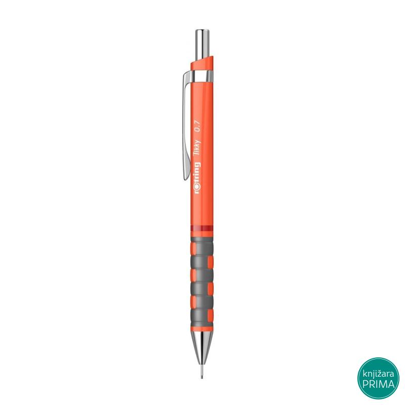 Tehnička olovka ROTRING Tikky III 0.7 