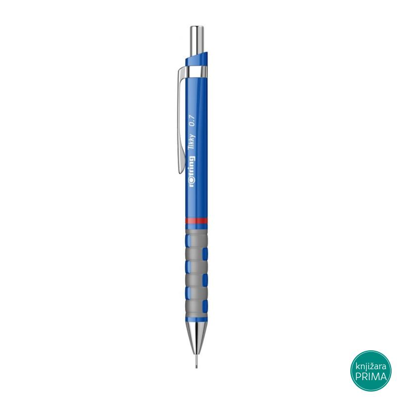 Tehnička olovka ROTRING Tikky III 0.7 