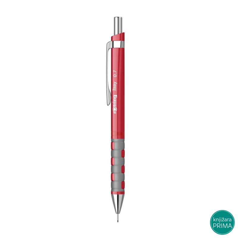 Tehnička olovka ROTRING Tikky III 0.7 