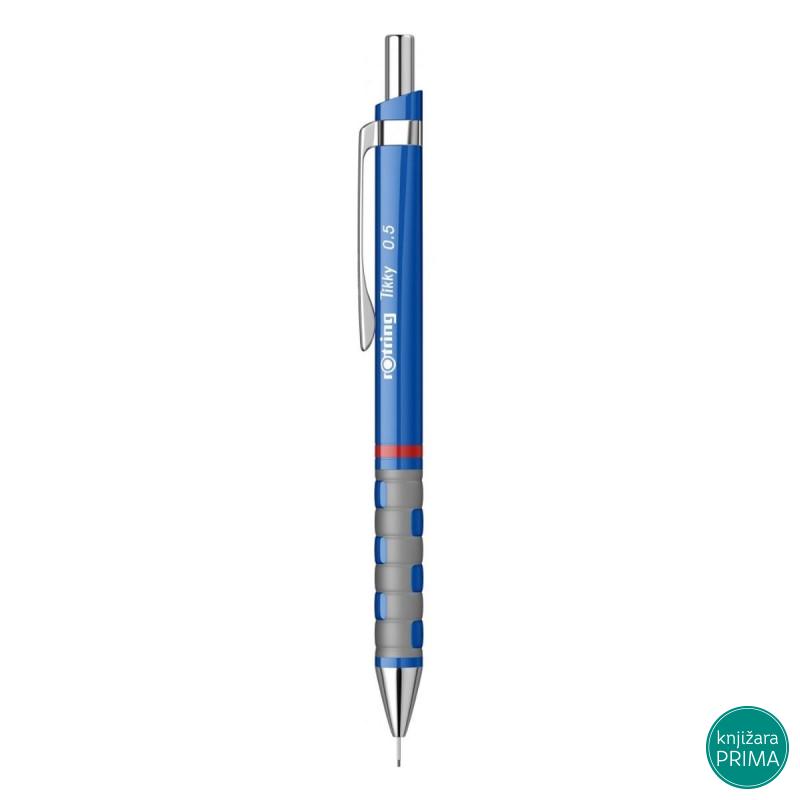 Tehnička olovka ROTRING Tikky III 0.5 Blue 