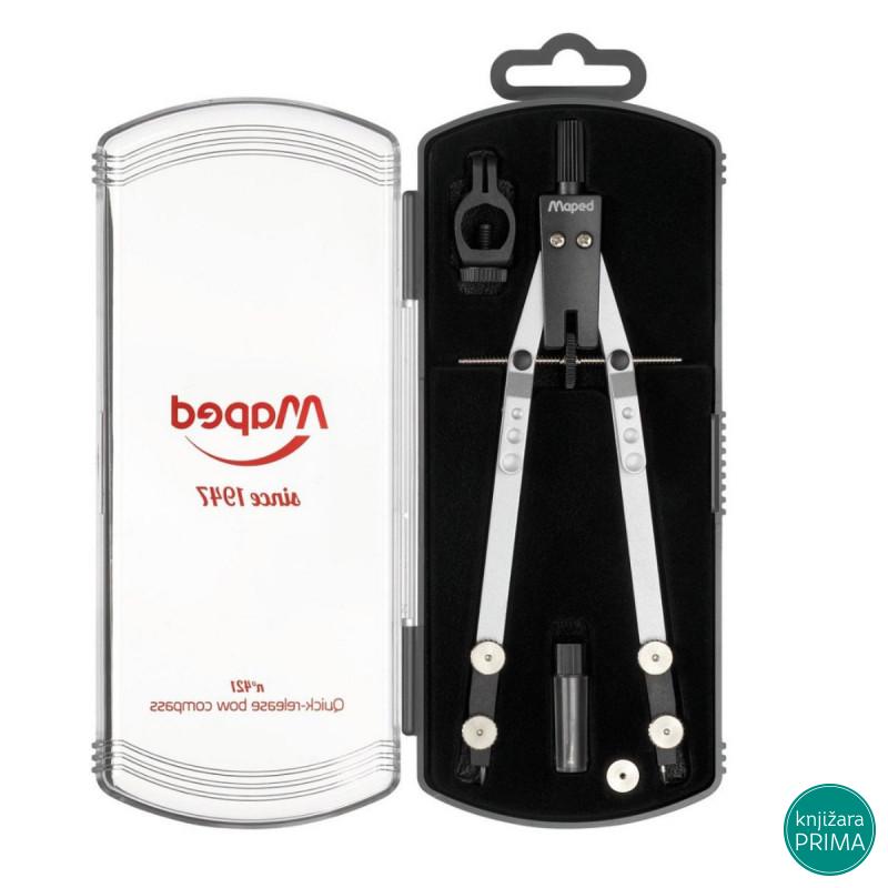 Šestar MAPED Technical 