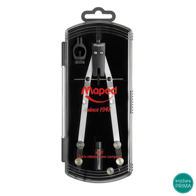 Šestar MAPED Technical 