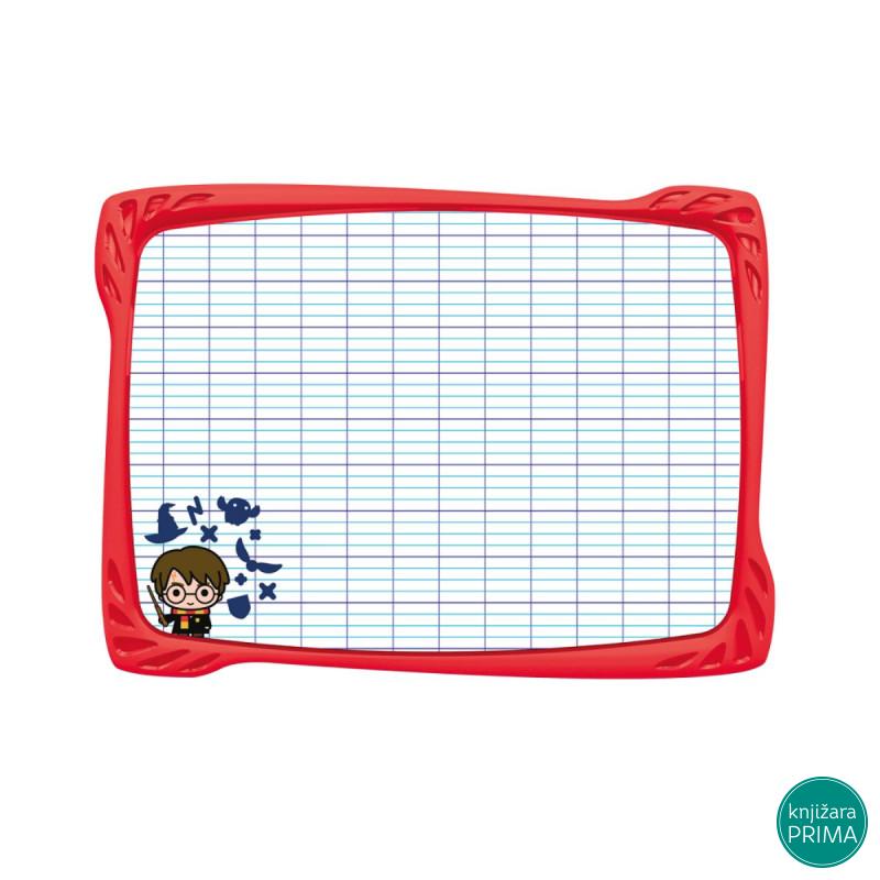 Bela tabla MAPED Harry Potter 