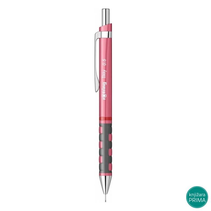 Tehnička olovka ROTRING Tikky III 0.5 Tea Rose 