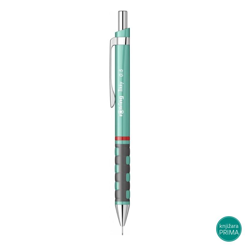Tehnička olovka ROTRING Tikky III 0.5 Sea Blue 