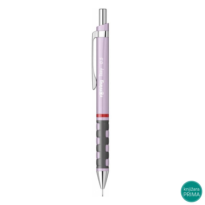 Tehnička olovka ROTRING Tikky III 0.5 Orchid 